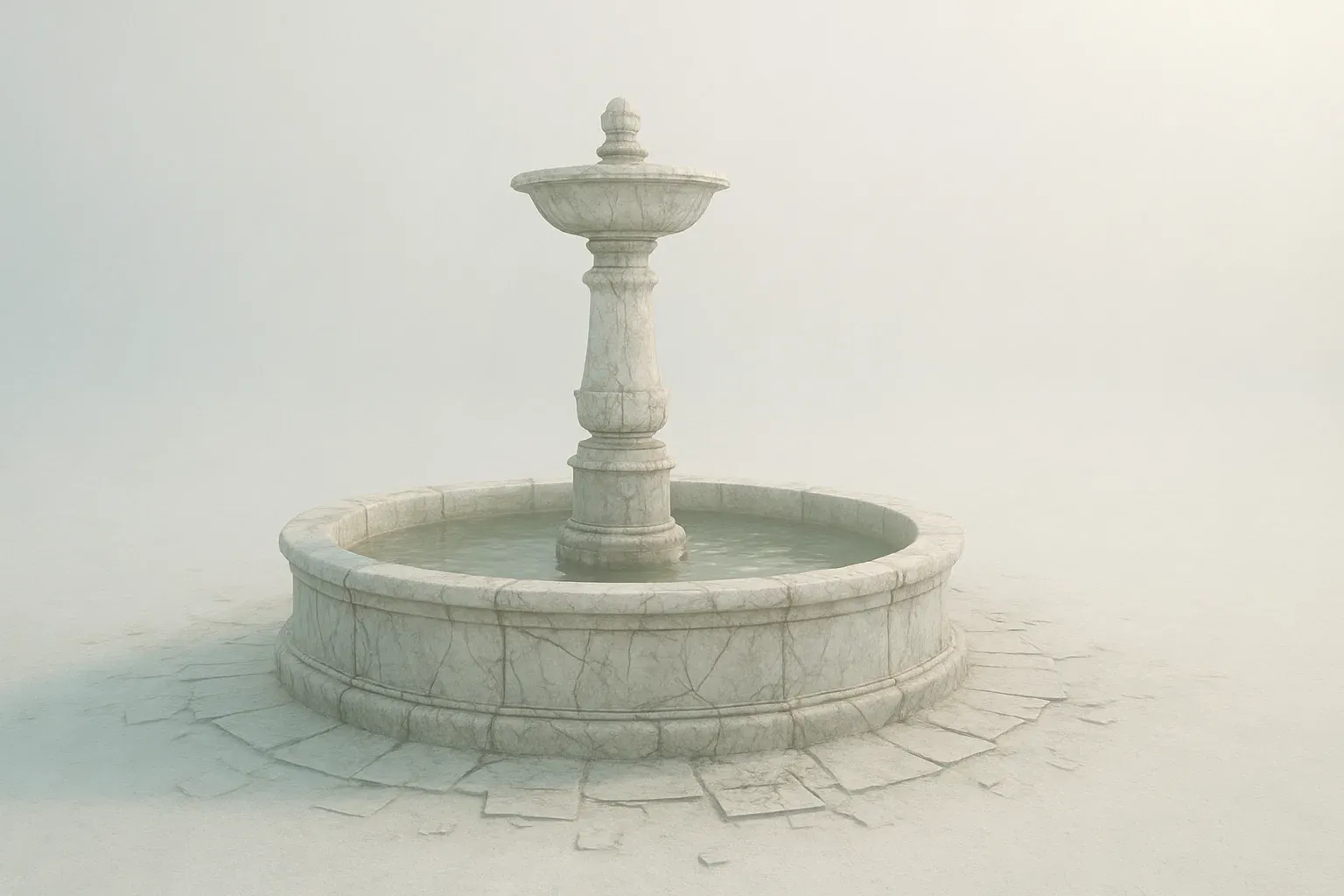 A Fonte de Vitália