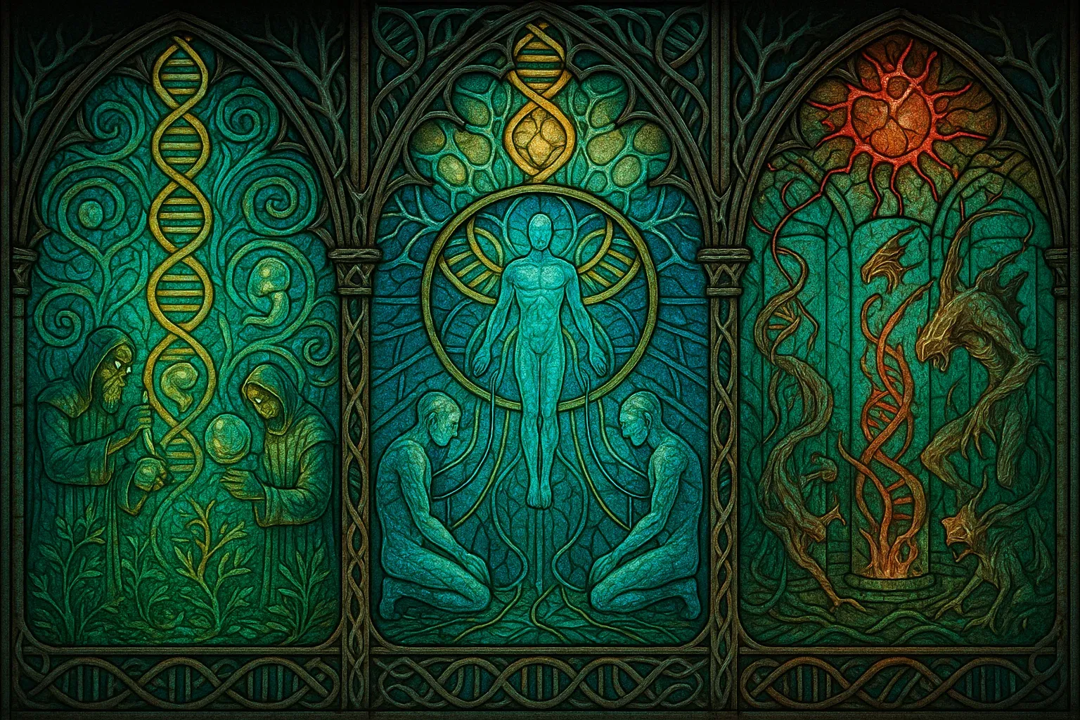 Biopunk
