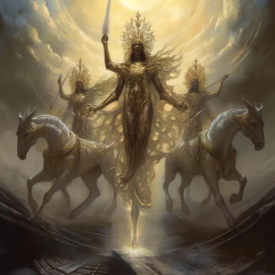 Celestiais
