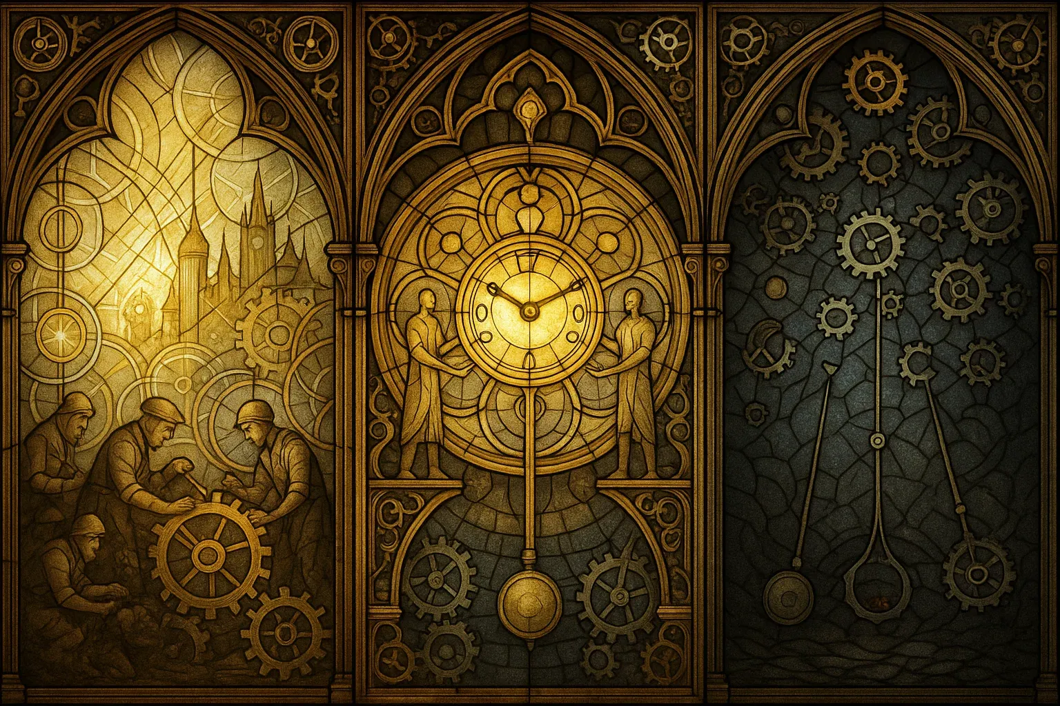 Clockpunk