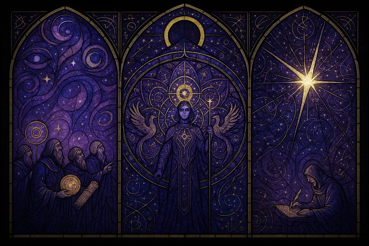 CosmicProfecy