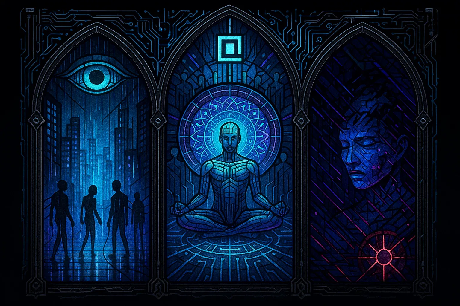 Cyberpunk