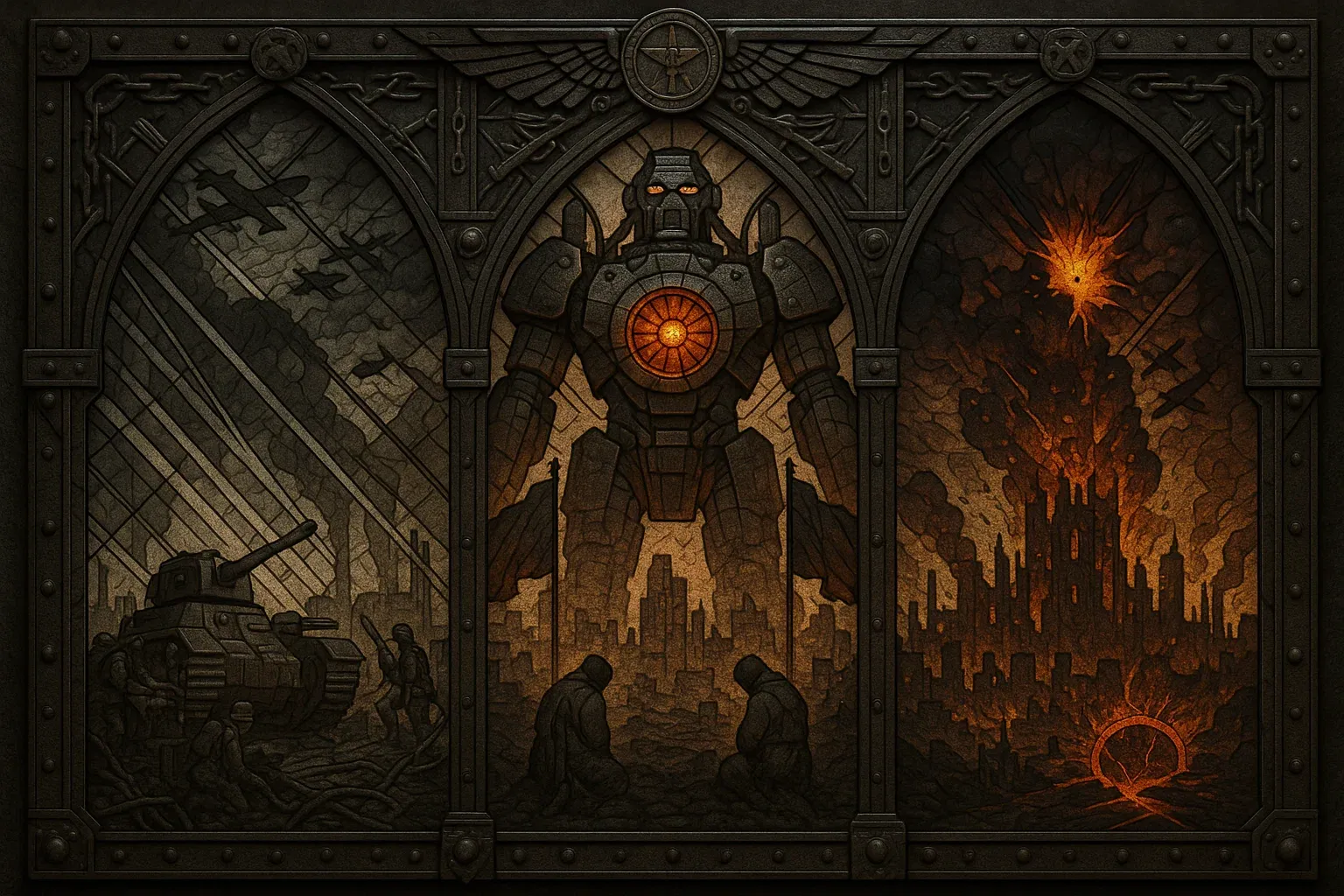 Dieselpunk