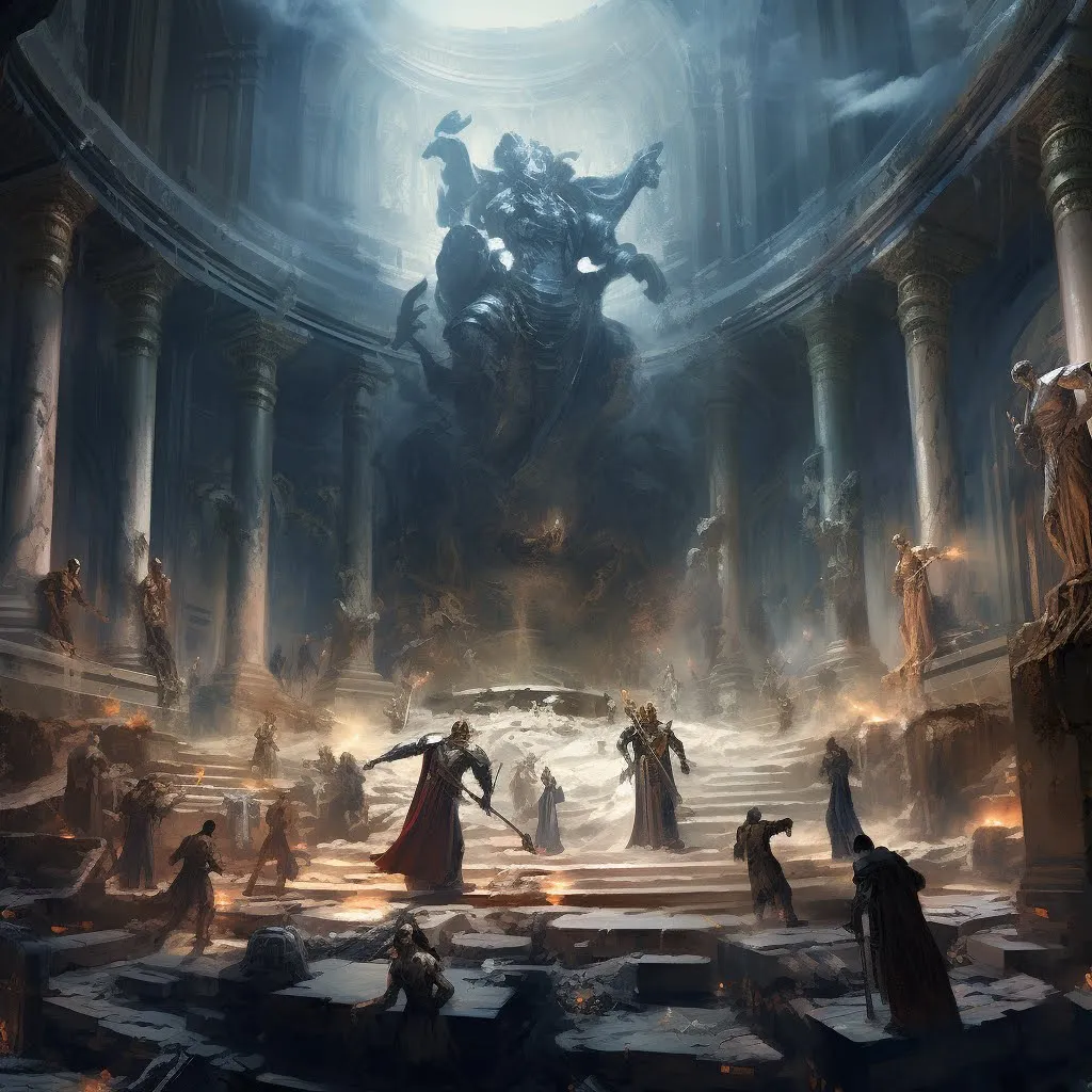 DivindadesDoCaos