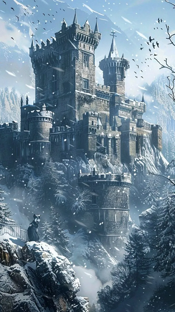 Forte De Rosvalia