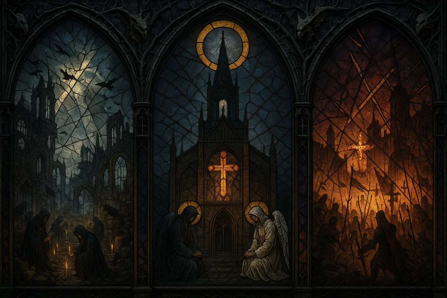 Gothicpunk