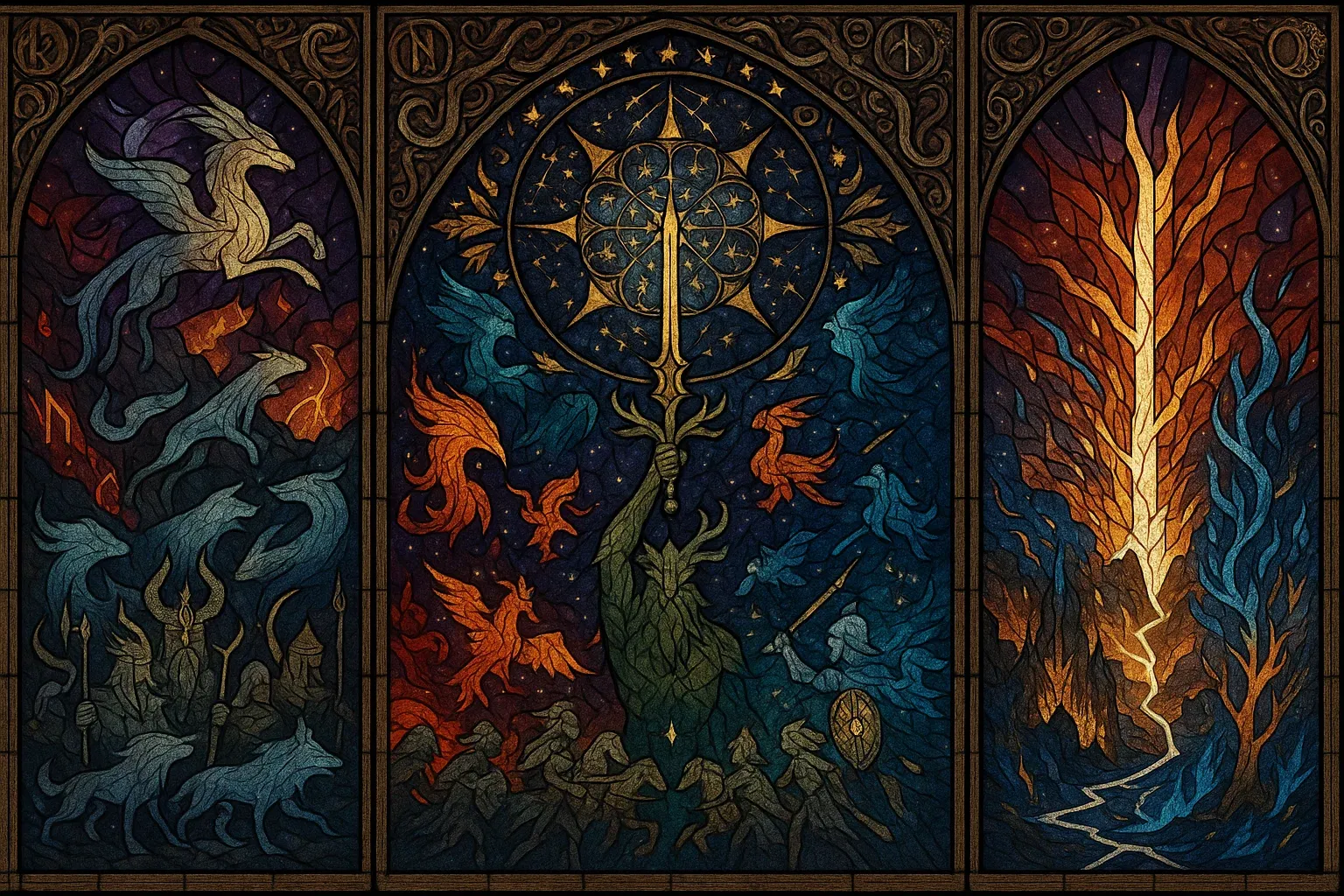 MythWar