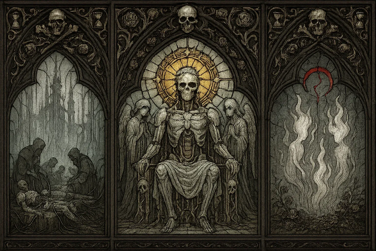 Necropunk