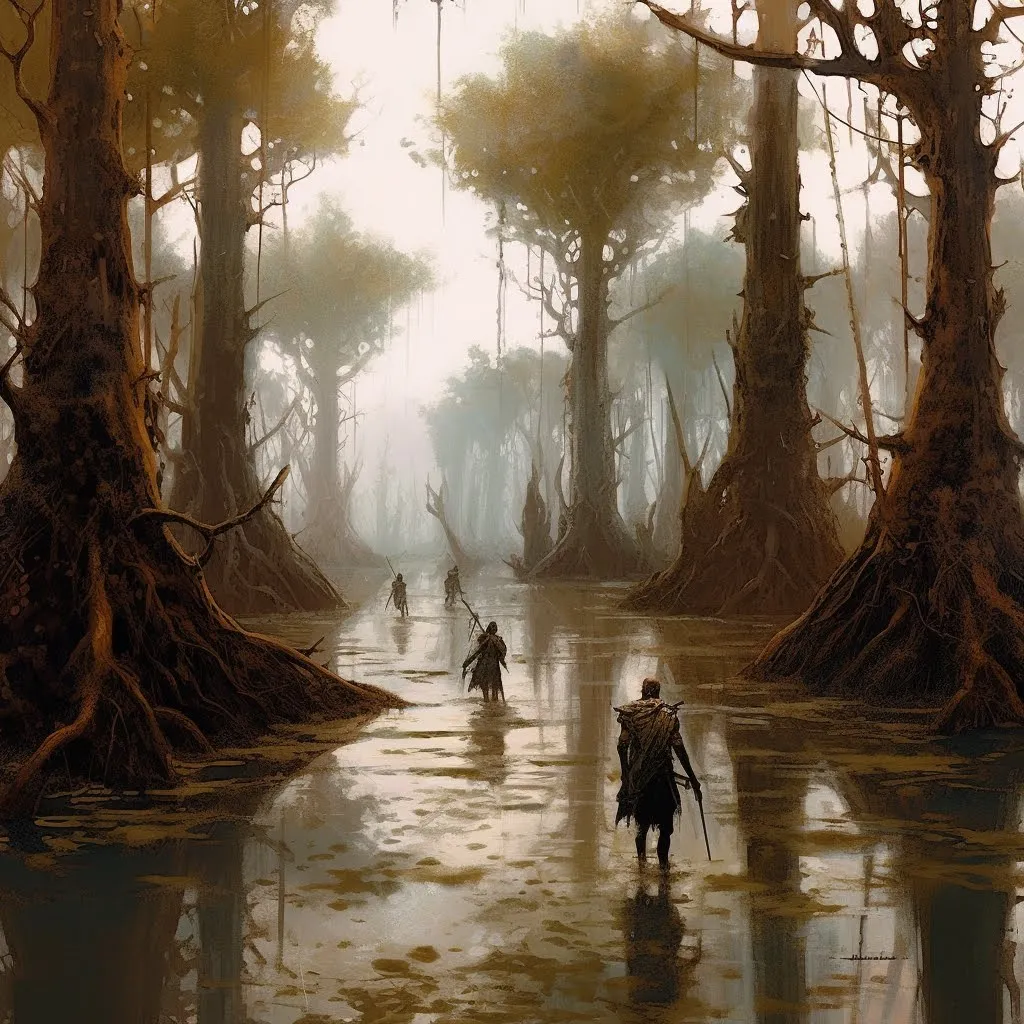 Primordia