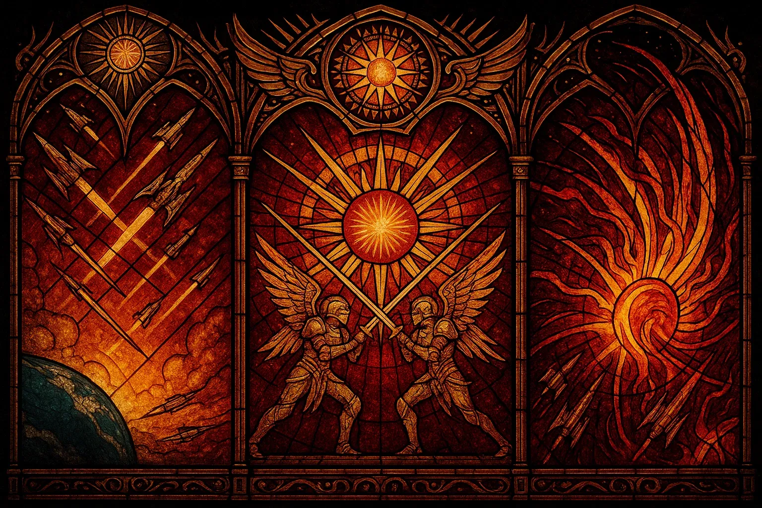 SolarWar